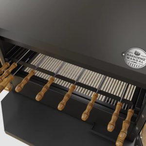 General Barbekü - Görsel 2