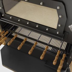 Profesör Barbekü - Görsel 2