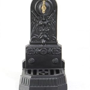 KD-201 DÖKÜM ÇEŞME - Görsel 1